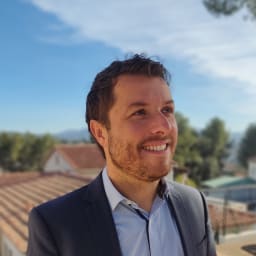 Picture of Sylvain Largier