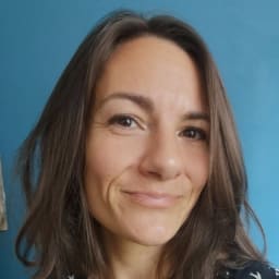 Picture of Helene Hache