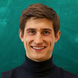 Picture of Olivier De Schutter