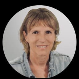 Picture of Françoise Orand
