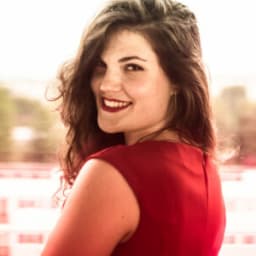 Picture of Magali Bougeois