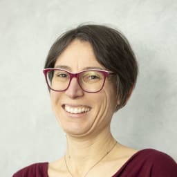 Picture of Laetitia Lhermite