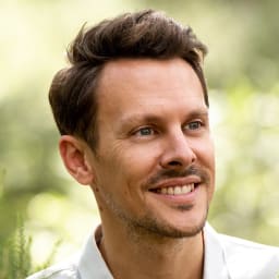 Picture of Vincent Maignier