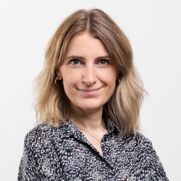 Picture of Sandra Robert
