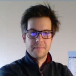 Picture of Nicolas Momper