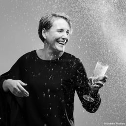 Picture of Cécile Ponchel