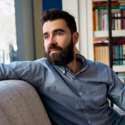 Picture of Benjamin Martareche