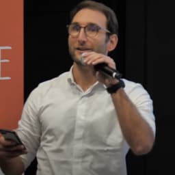 Picture of Thomas Bouichet