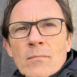 Picture of Fabrice Jaffré