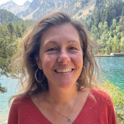 Picture of Céline Maussion