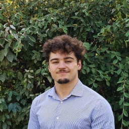 Picture of Raphaël Massé