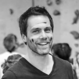 Picture of Benoit Planchenault