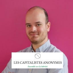 Picture of Julien Lamy