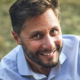 Picture of Antoine Gilles