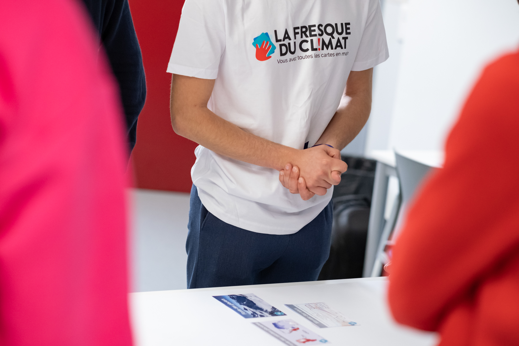 Pourquoi et comment évaluer les ateliers comme La Fresque du Climat ?