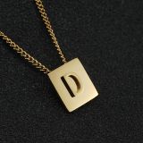 Necklace pendant