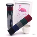 3# Red+green+grey+blue