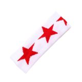 White(red)