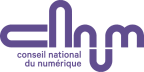Conseil National du Numérique 