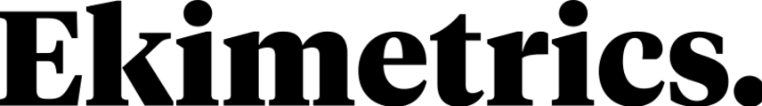 Ekimetrics