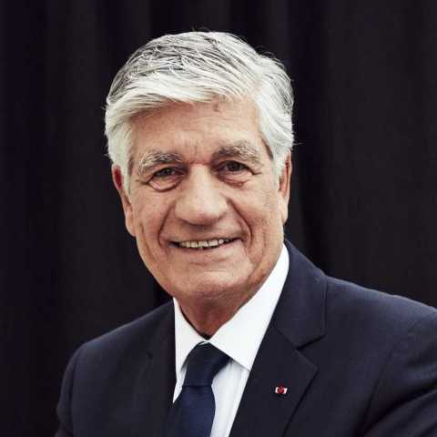 Maurice Lévy