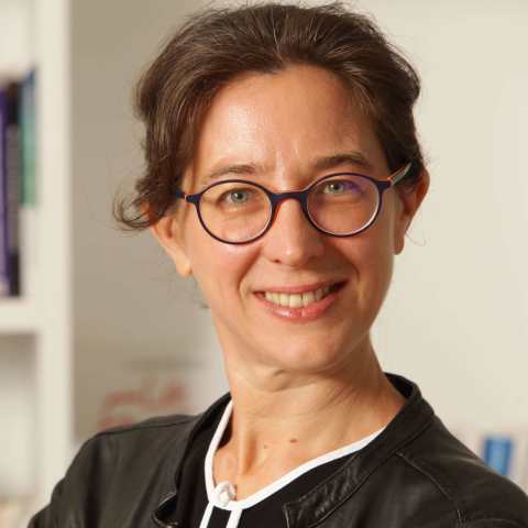 Marine de Scorbiac