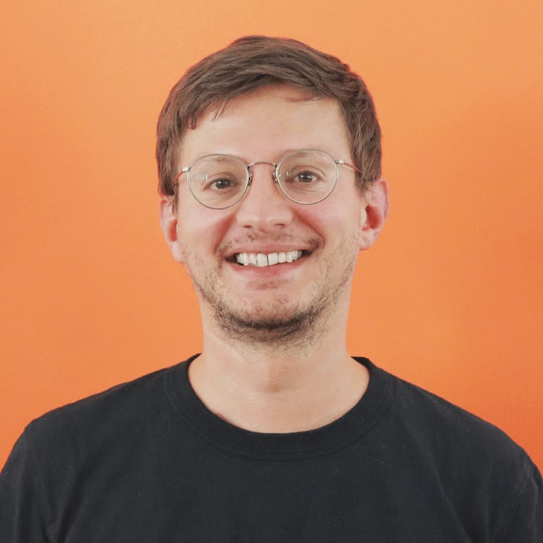 Morgan Hilmi