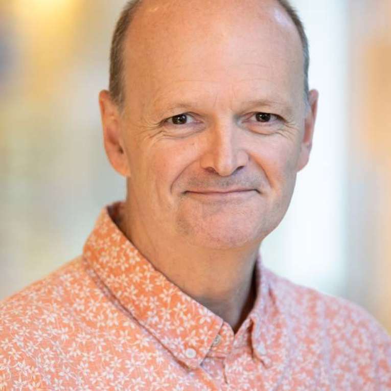 Luc Julia
