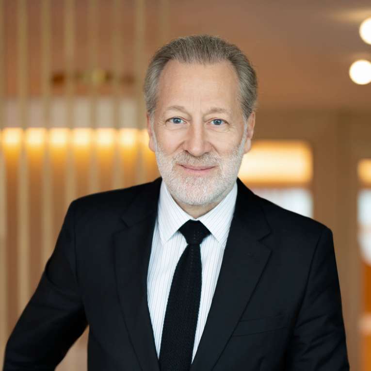 Jean Claude Le Grand