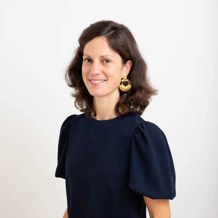 Marion de Robillard
