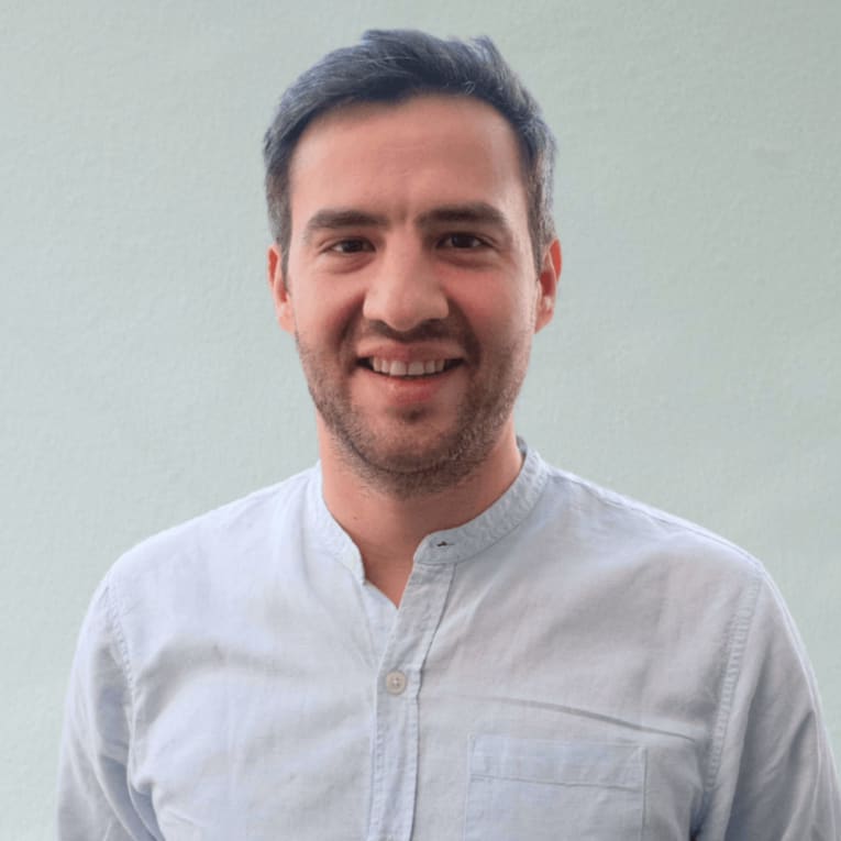 Adrien Fernandez Baca