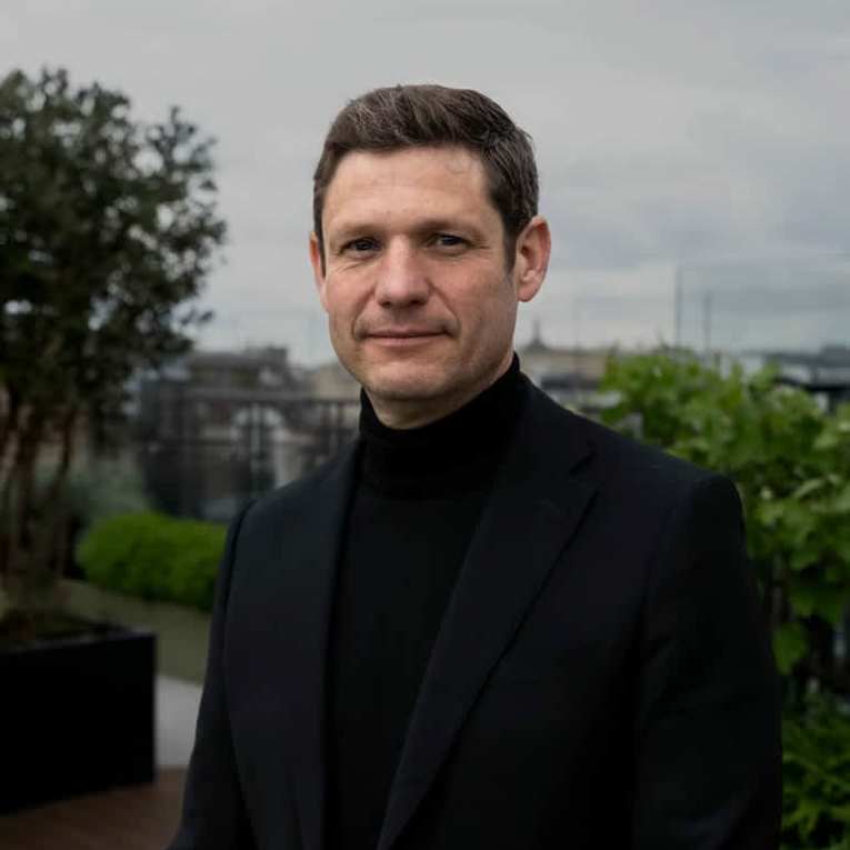 Gonzague de Pirey
