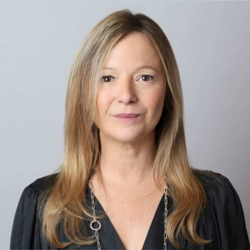 Cécile Kossoff