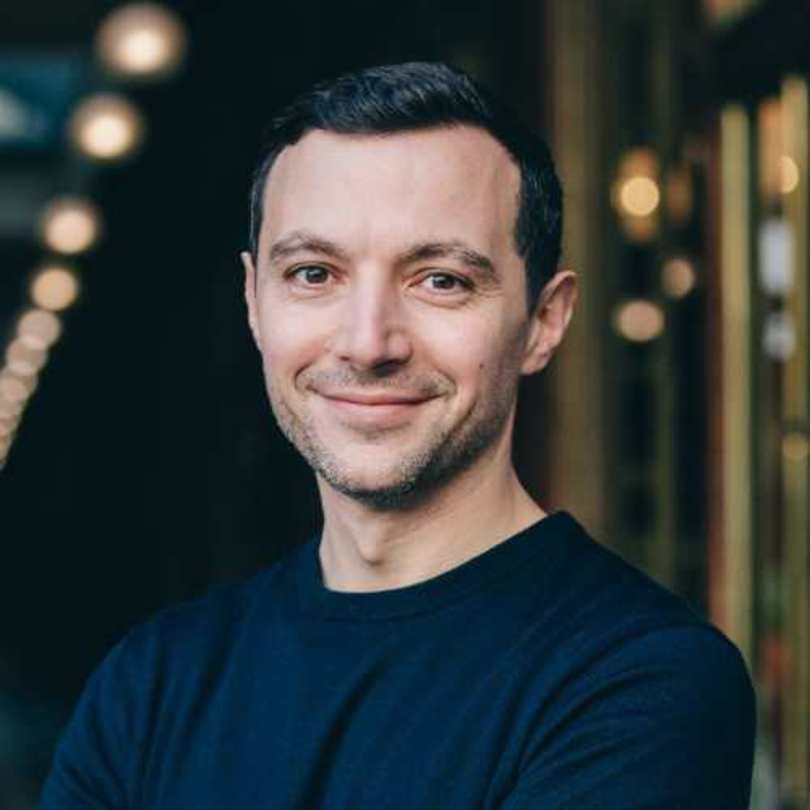 Grégory Amzel