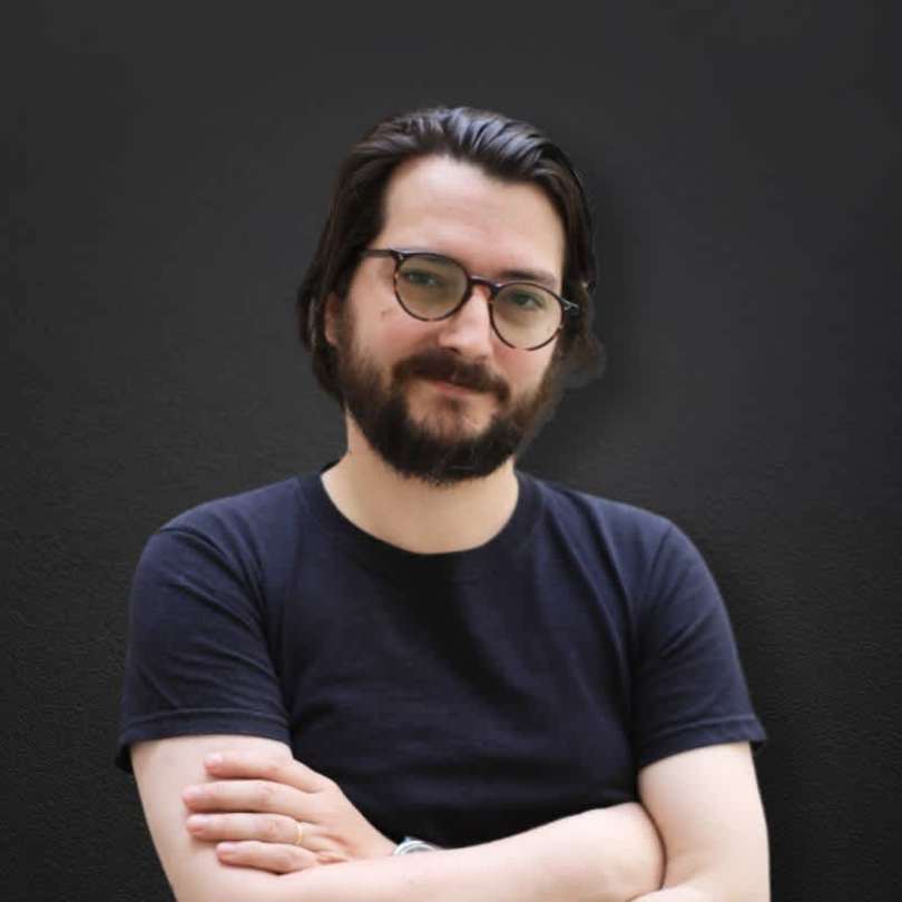 Renan Devillieres