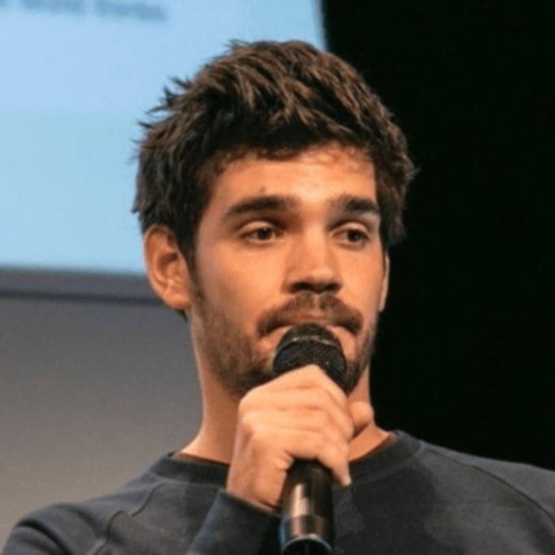 Theo Alves Da Costa