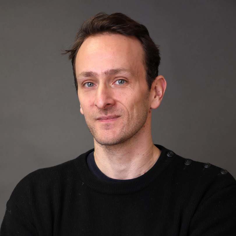 Clément Caillol