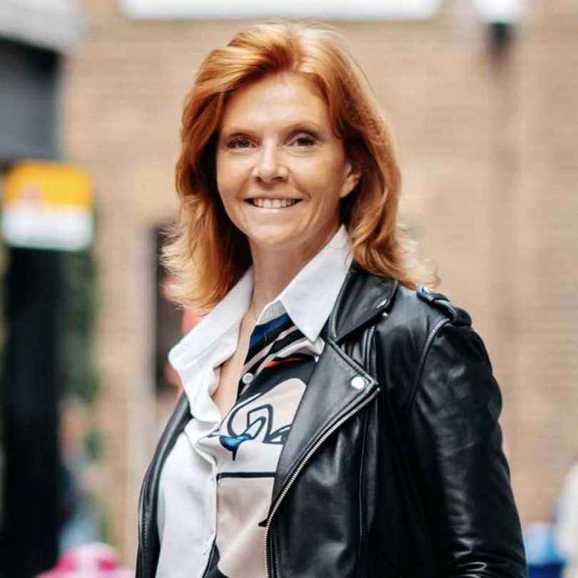 Stephanie Bouchet