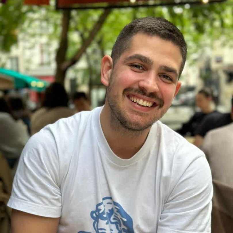 Alexandre Pineau