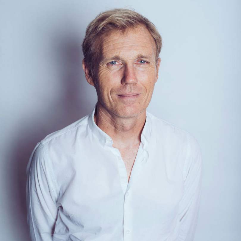 Stéphane Raoul