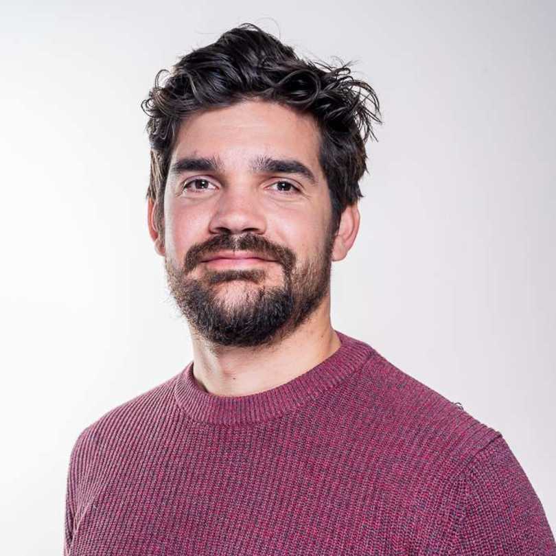 Theo Alves Da Costa
