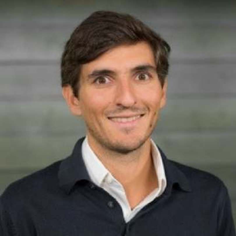 Nicolas Farin