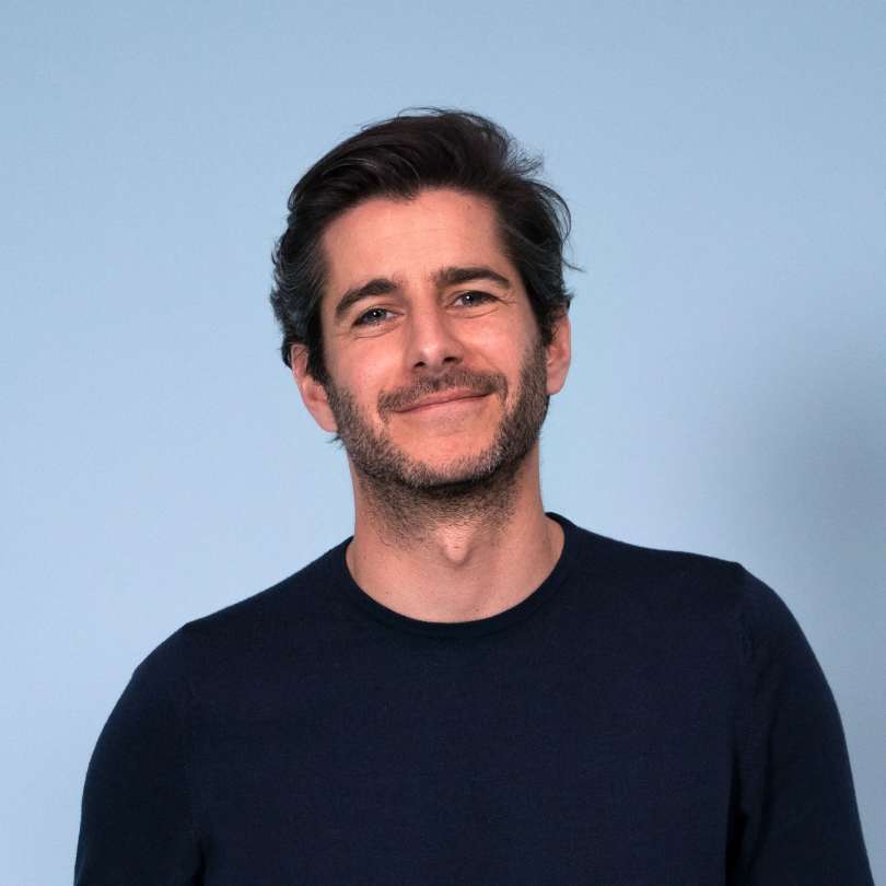 Guillaume Gibault