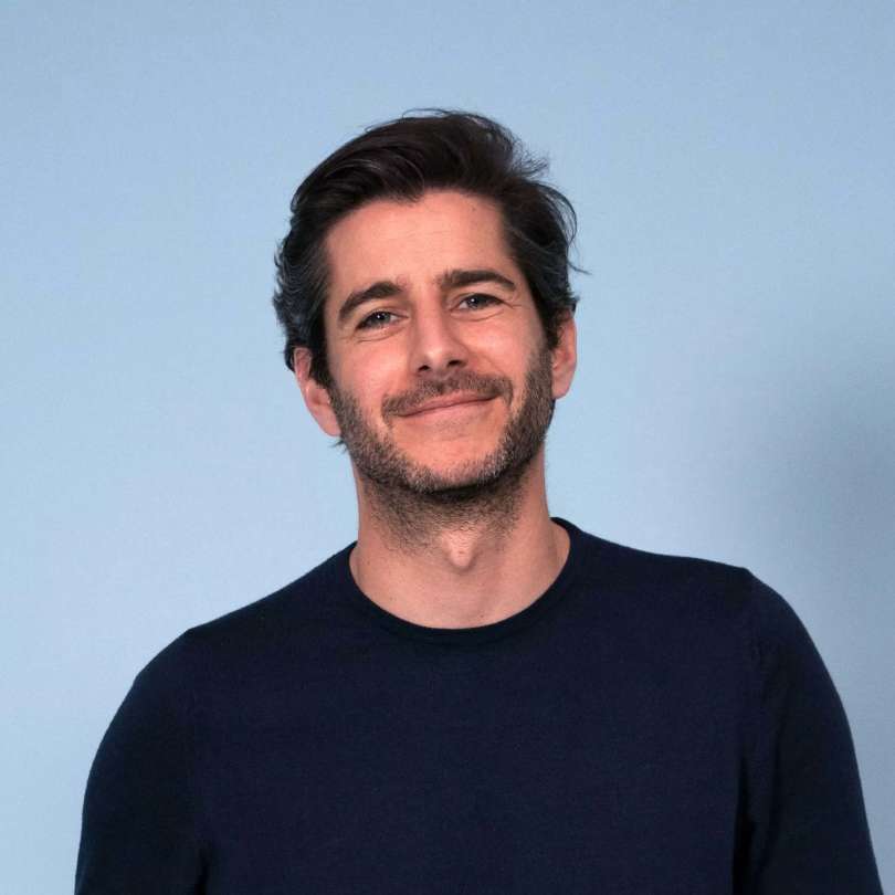 Guillaume Gibault