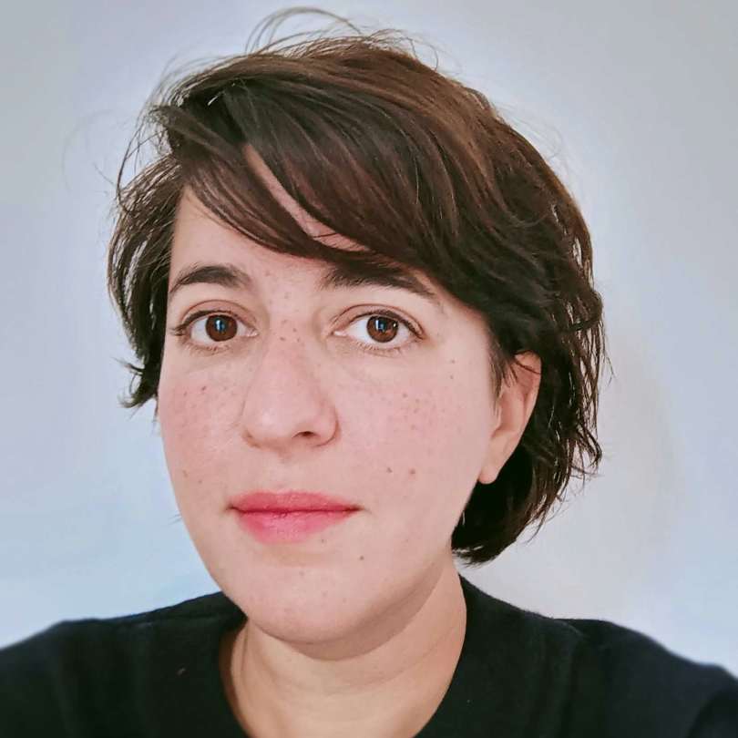 Julie Brunet