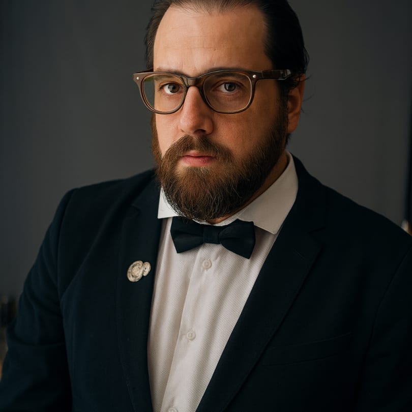 Thierry Chovanec