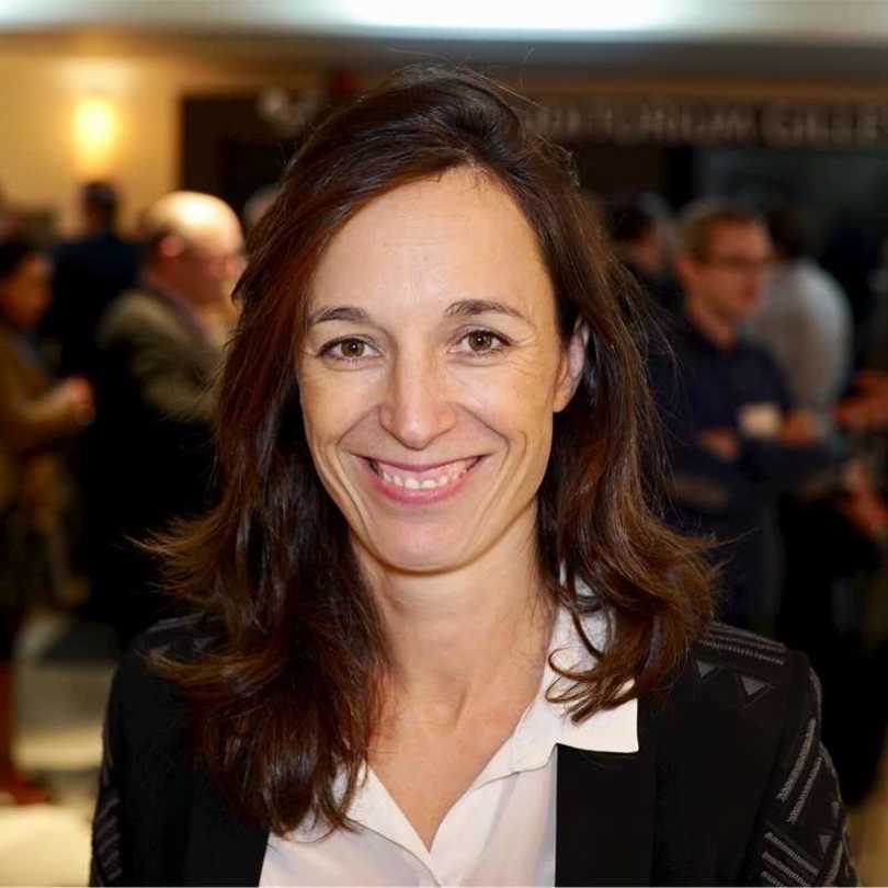 Amélie Clugnet