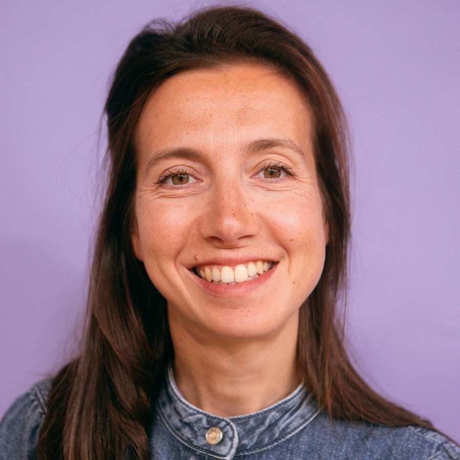 Julie Ranty
