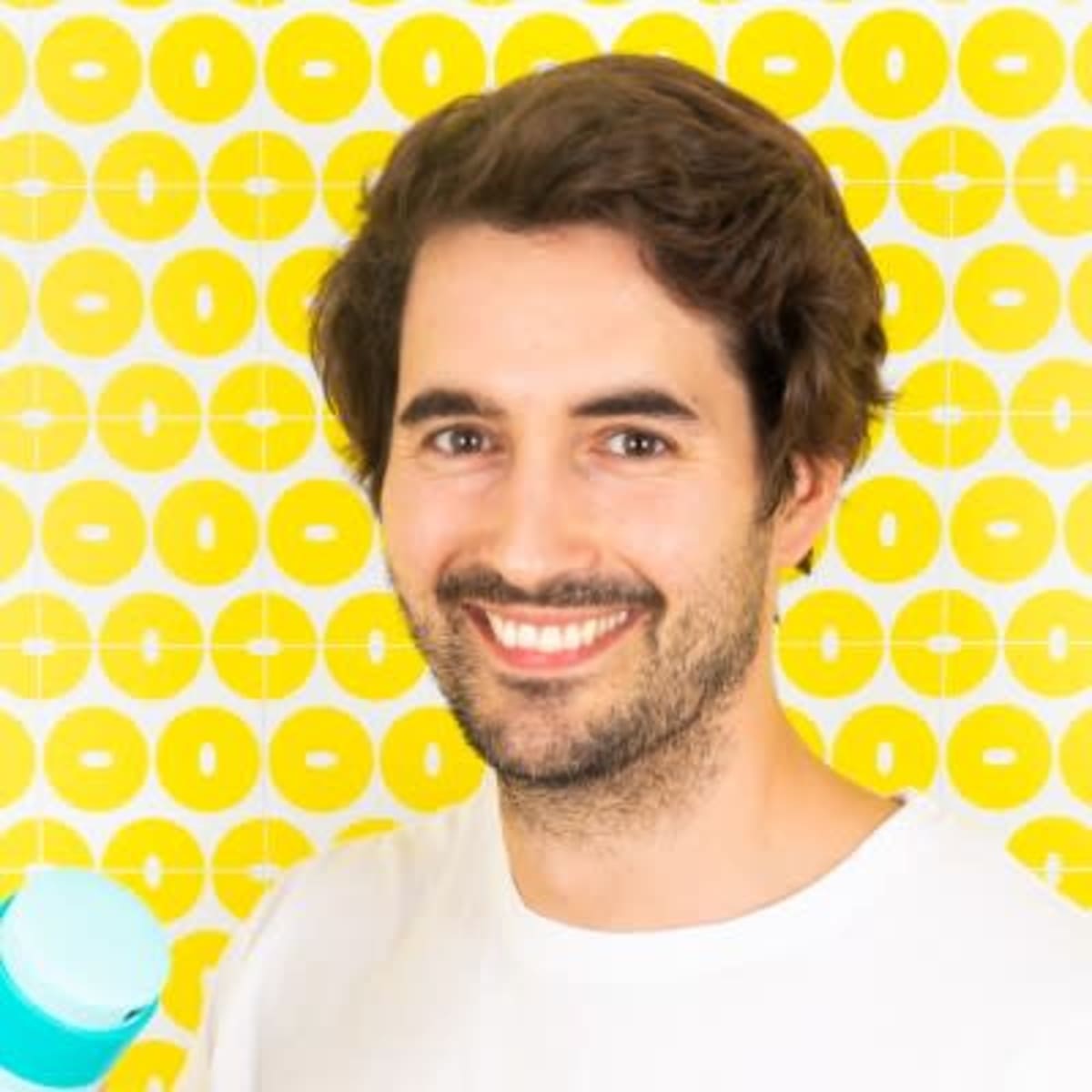 Aymeric Grange profile picture