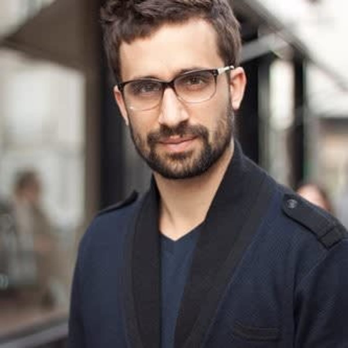 Sacha Bostoni profile picture